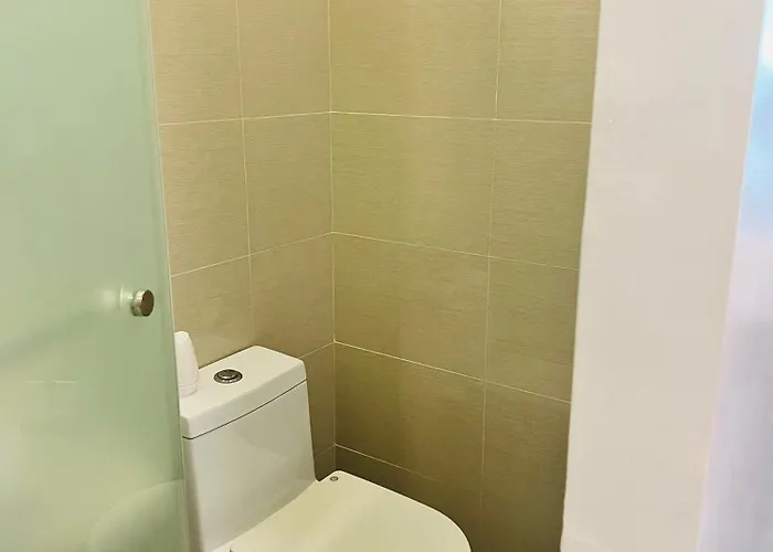 Aparthotel Thebedside Manila