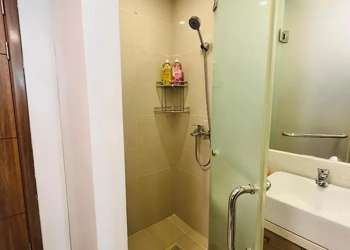 Thebedside Aparthotel *