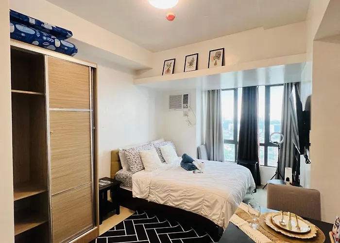 Thebedside * Manila