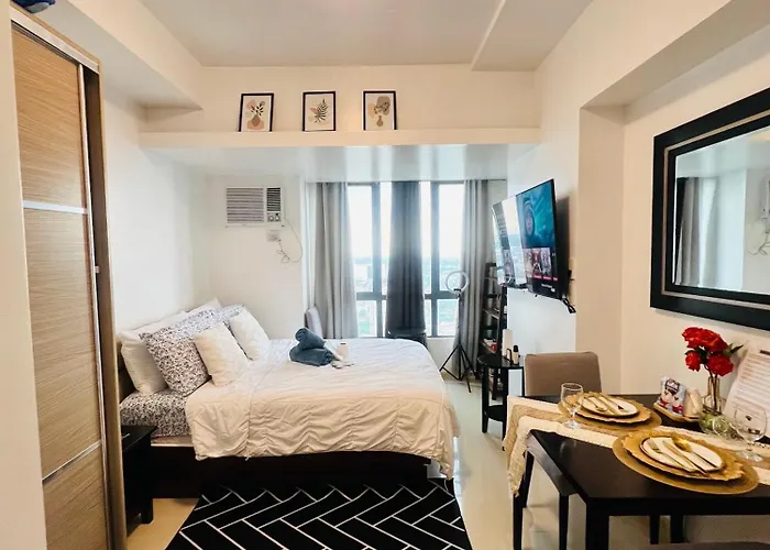 Thebedside Aparthotel *