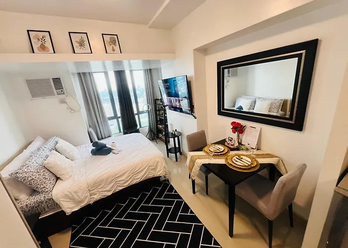 Aparthotel Thebedside *